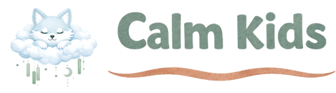 Calm Kids Logo