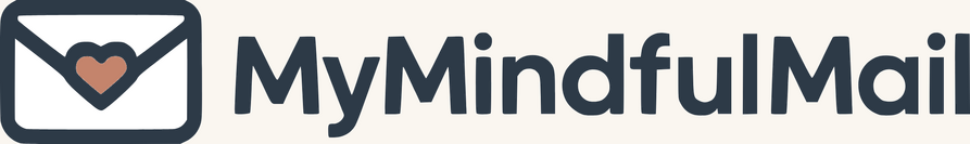 MyMindfulMail logo